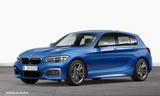 BMW M140i xDrive 5-Türer | M Perf. ESD | Komfortzg.  - BMW M140i: Automatik