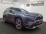 Toyota RAV4 Plug-in Hybrid 4x4 Style - Toyota Gebrauchtwagen in Ludwigsburg