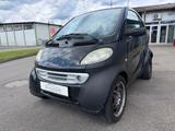 Smart ForTwo smart & pulse*SPARSAM*TÜV+AU 05.2028*AUTM - gebrauchte Smart ForTwo aus dem Jahr 2001