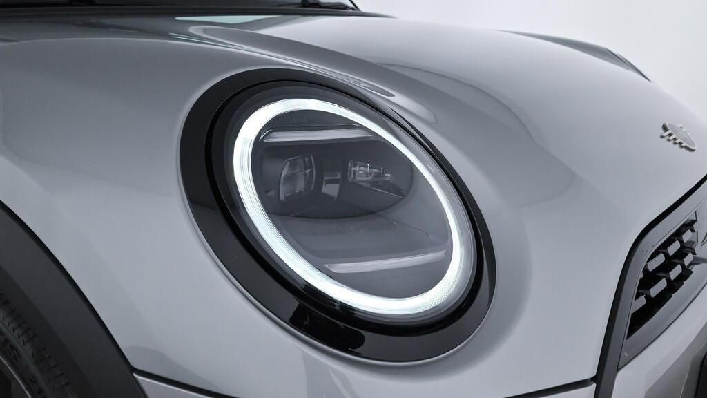 MINI Cooper C - Bild 21