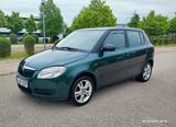 Skoda Fabia 1.4 86ps Kamera Android Apple Carplay  - Skoda Fabia: 86 Ps