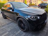 Mercedes-Benz GLC 63 AMG Mercedes-AMG GLC 63 4MATIC+ Coupé... - Mercedes-Benz GLC 63 AMG aus 2023