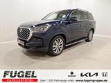 Ssangyong Rexton 2.2 Sapphire AT 4WD Eleg.-Paket|Alu20Z.|P