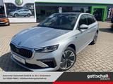 Skoda Scala 1.0 TSI Drive ACC FACEL. PANO MATRIX-LED - silberne Skoda Scala