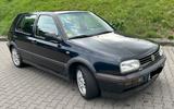 Volkswagen VW Golf TDI GTI "20 Jahre Golf GTI" / Mj. ... - Volkswagen Golf: Jahre GTI 20