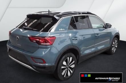 Volkswagen T-Roc - Bild 2