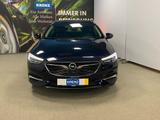 Opel Insignia 1.5 Turbo Business Innovation ST+PANORA - : Blau, Sitzbelüftung, Kombi