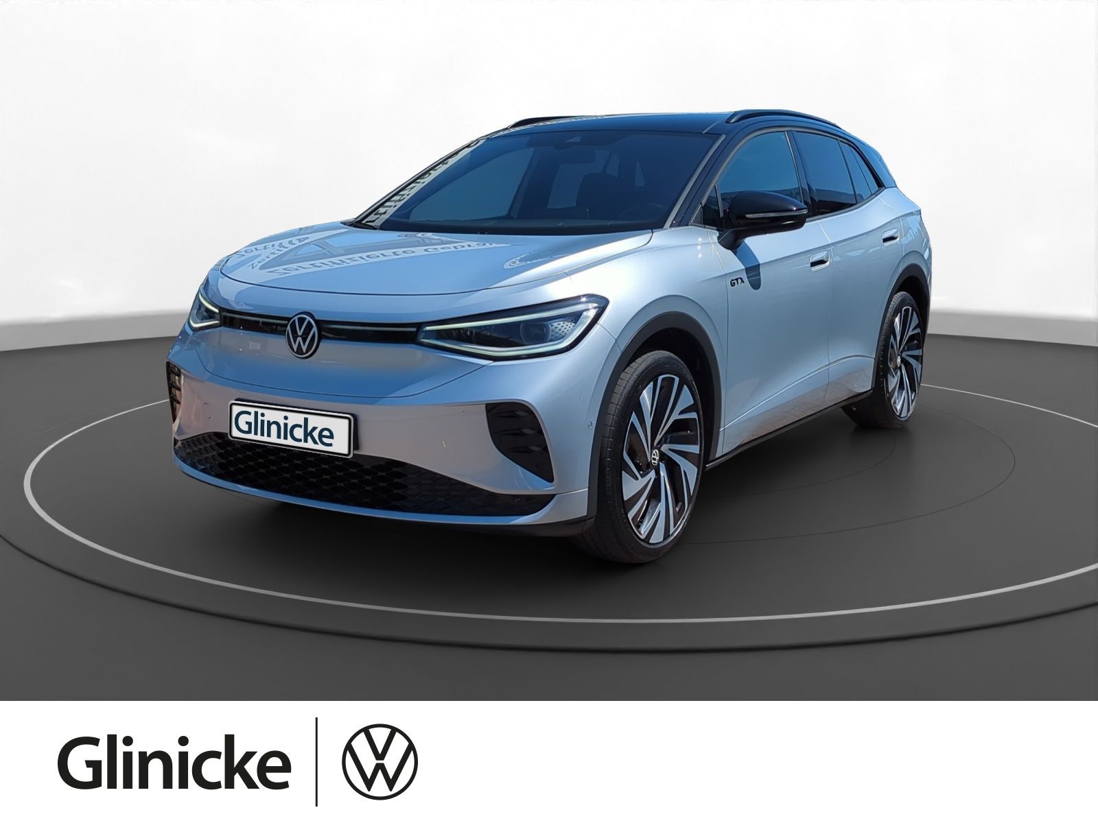 Volkswagen ID.4 GTX 4Motion AHK Pano Matrix