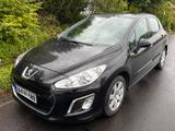 Peugeot 308 Active 120 VTi Active - gebrauchte Peugeot 308 aus dem Jahr 2012