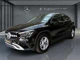 Mercedes-Benz GLA 180 +KAMERA+SHZ+LED+NAVI+KLIMAAUTOMATIK - gebrauchte Mercedes-Benz GLA 180 aus dem Jahr 2024