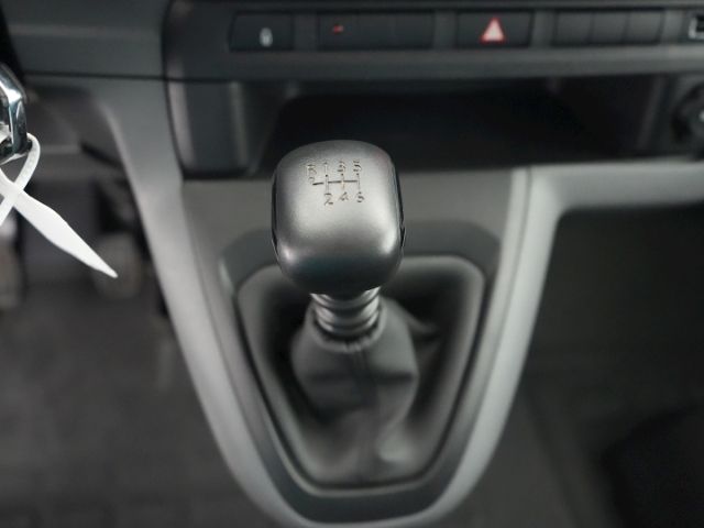 Vivaro C KOMBI L CDTI 9-SITZER+NAVI+PARKPILOT+DO