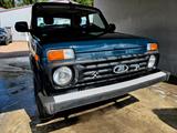 Lada Verkaufe Gebrauchten Lada Niva - gebrauchte Lada Niva aus dem Jahr 2020