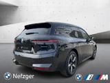 BMW iX xDrive45 Park-Assistent LED H&K Autobahn-Assi - BMW Gebrauchtwagen in Hamburg