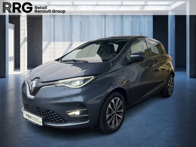 Renault ZOE R135 Z.E 50 Intens inkl Batterie