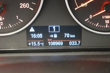 BMW X1 sDrive 18 i Klima PDC SommerWinterräder