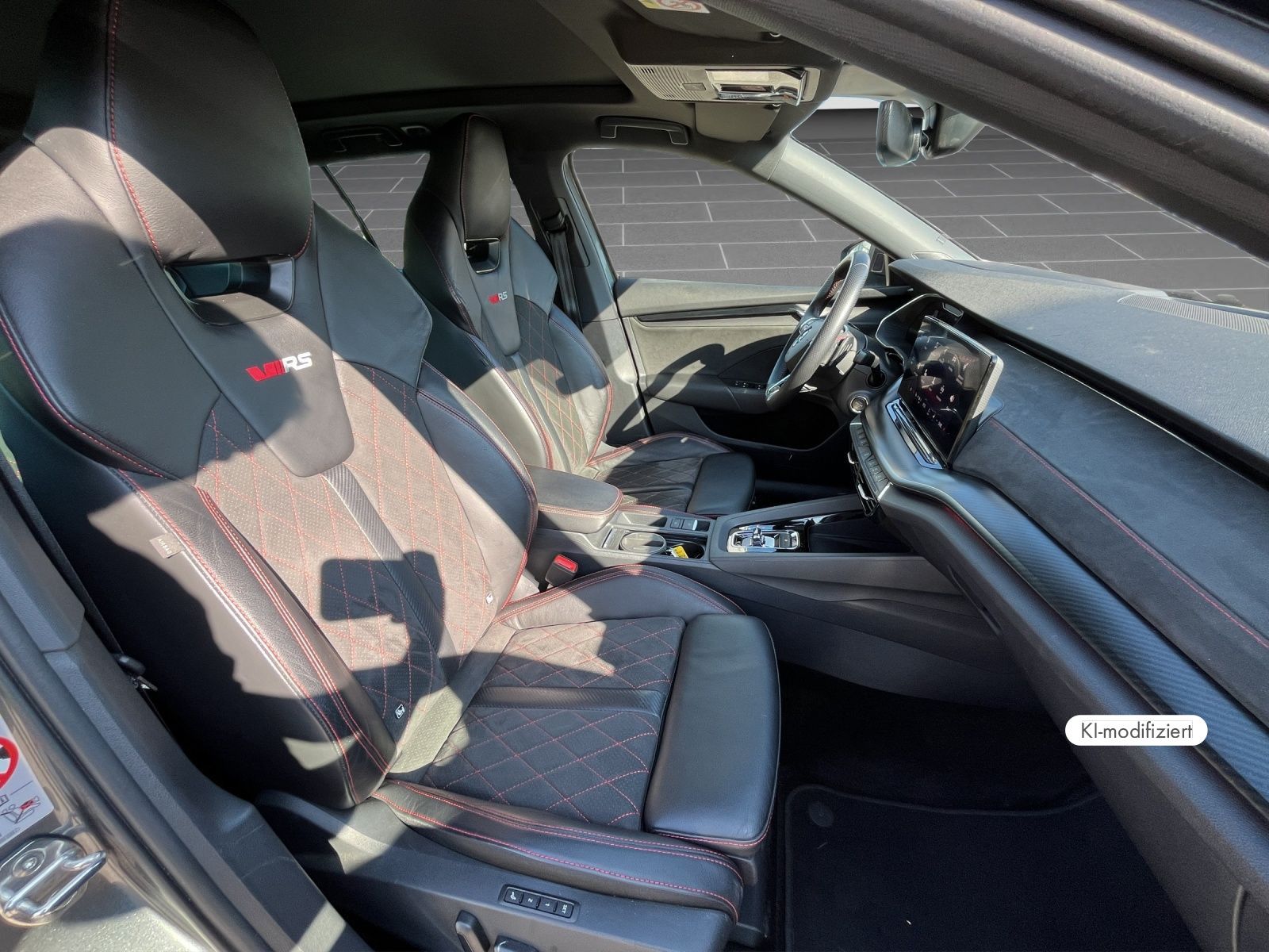 Skoda Octavia - Bild 5
