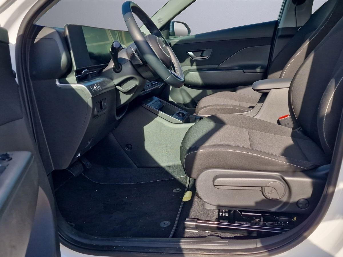 Hyundai Kona – Bild 9