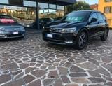 Volkswagen Tiguan 2.0 TSI 180 CV DSG 4MOTION Exe - VW Tiguan mit Halbautomatikschaltung