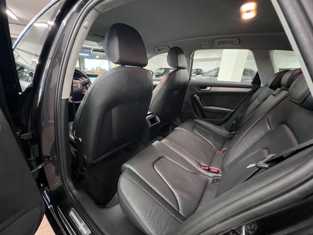 Audi A4 AVANT 2.0 TDI/ 1.HAND/ GARANTIE/ WENIG KM/ Audi A4 AVANT 2.0 TDI/ 1.HAND/ GARANTIE/ WENIG KM/