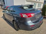 Mitsubishi Lancer Sportback Intense, AHK, 2-Hand,  PDC - Mitsubishi Lancer: Limousine