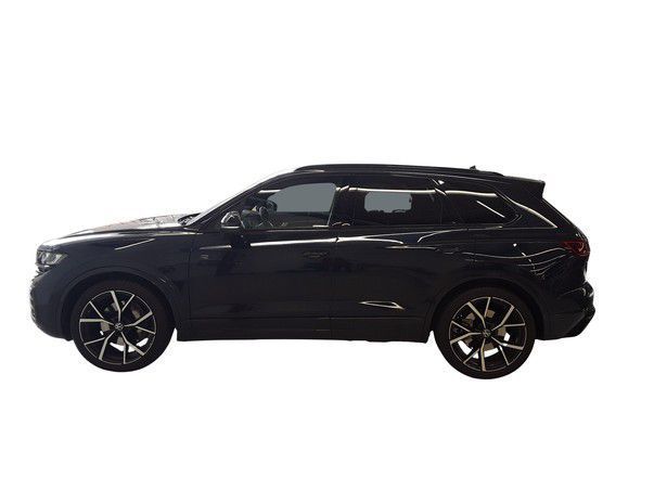 Volkswagen Touareg - Bild 2