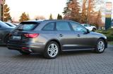 Audi A4 40 TFSI advanced Avant *LED*Autom.*Rollos*PDC - mit Benzin-Antrieb: Kombi, mit Klimaanlage