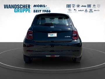 Fiat 500 1.0 FireFly 48 kW Icon KAMERA SHZ PDC