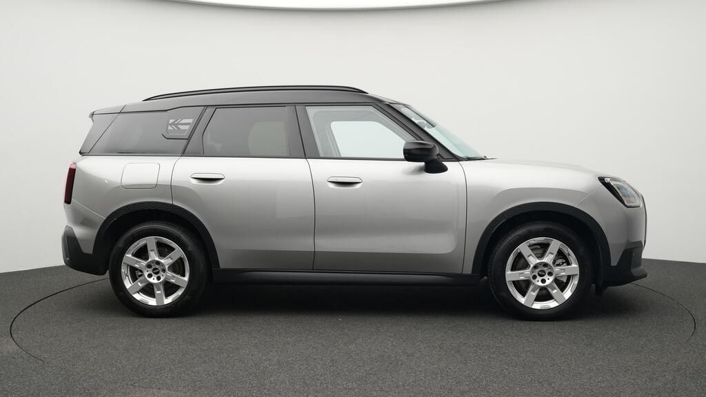 MINI Cooper C Countryman - Bild 4