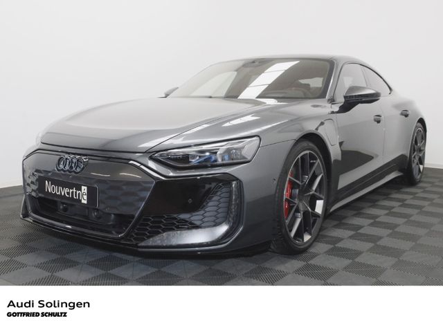 Audi RS e-tron GT performance quattro Vollausstattung