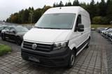 Volkswagen Crafter Kasten 2.0 TDI 30 mittellang Hochdach - Volkswagen Crafter: 30