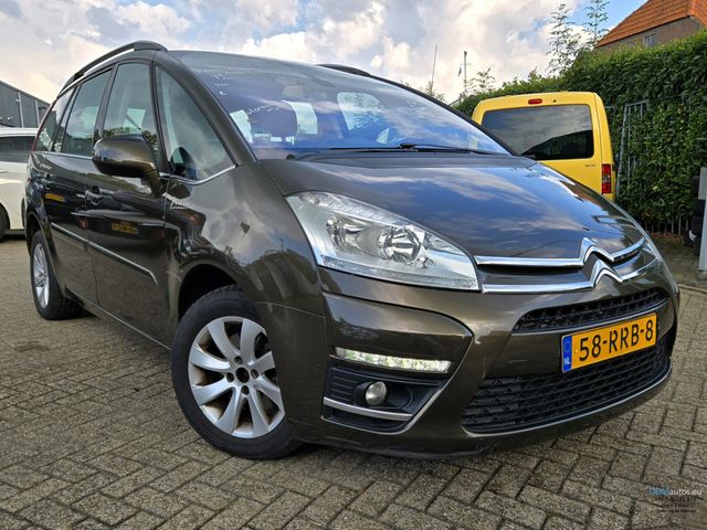 Citroën Grand C4 Picasso 1.6 THP Selection Navi/Climate/