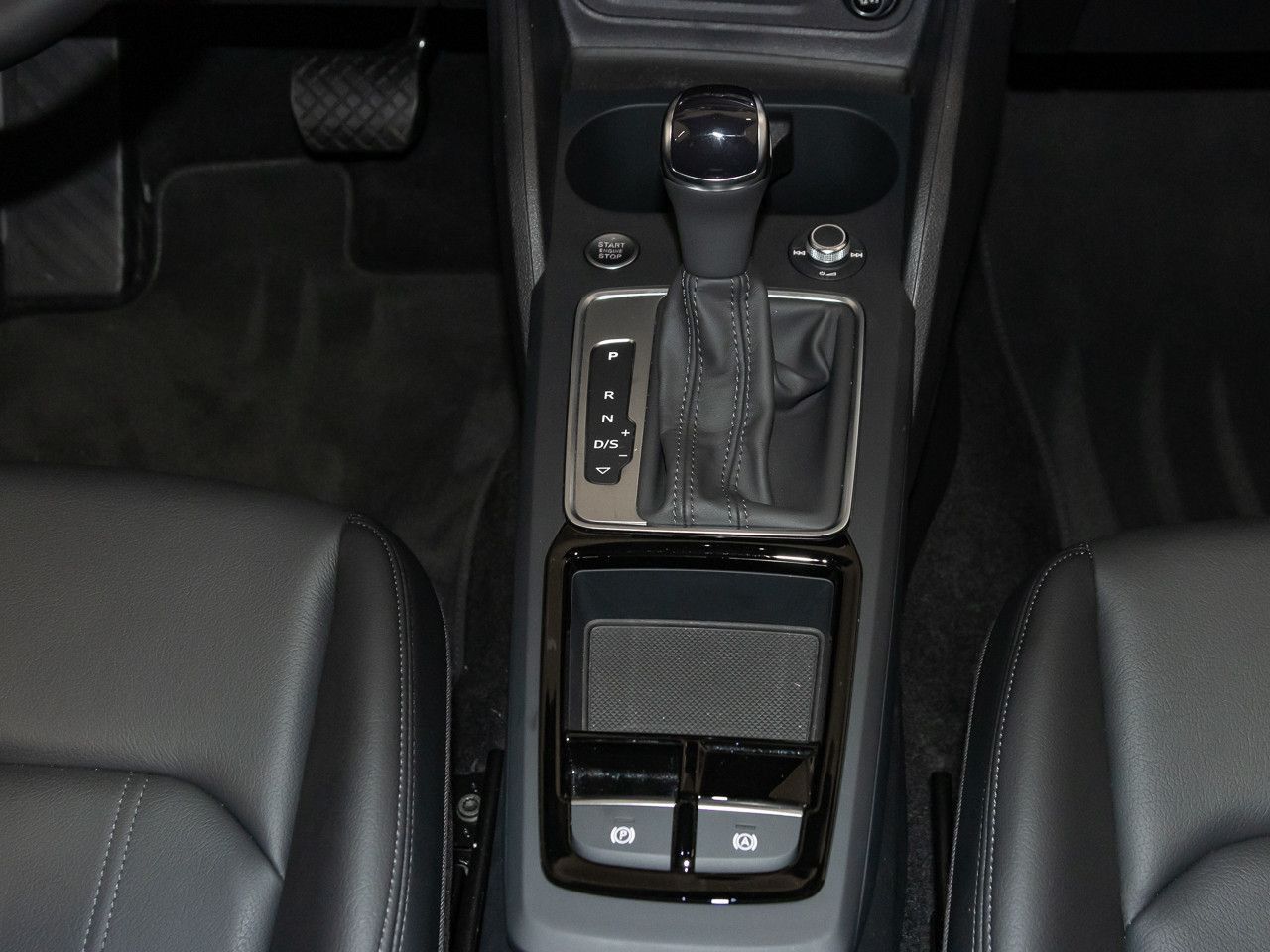 Audi Q2 - Bild 15