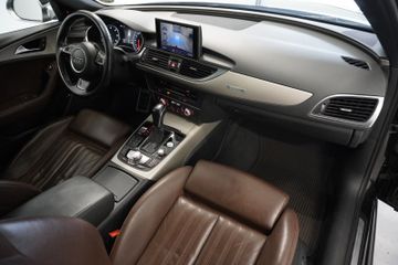 Audi A6 - 11