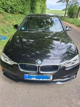 BMW 330e iPerformance Advantage Advantage - BMW 330: Iperformance