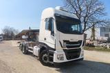 Iveco AS260S42Y/FP  FZ.14   x10 Verfügbar - Iveco As 260