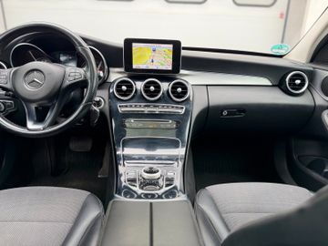 Mercedes C 200 - 10