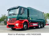 Mercedes-Benz Antos 2533 M ClassicSpace BL Zöller *Lenk+Lift - Angebote
