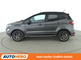 Ford EcoSport 1.0 EcoBoost ST-Line*NAVI*TEMPO*CAM*PDC - gebrauchte Ford SUV & Geländewagen