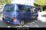 Volkswagen T4 Multivan Atlantis 2.5 TDI * 111KW * 7-SITZE * - Volkswagen T4: Schiebedach