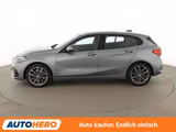 BMW 120i Sport Line Aut.*NAVI*LED*PDC*SHZ*ALU* - BMW 120 in Dresden
