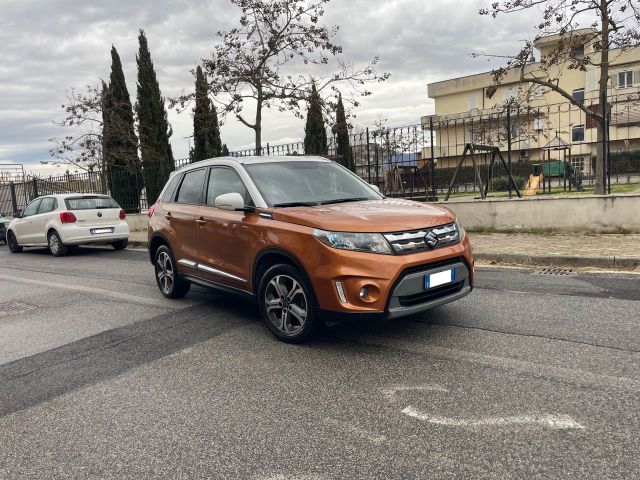 Suzuki Vitara 1.6 VVT V-Top ABS da Sostituire