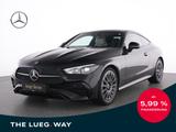 Mercedes-Benz CLE 220 d AMG+MBUX+DLight+Pano+Keyl+Night+20+360 - Mercedes-Benz CLE-Klasse in Essen