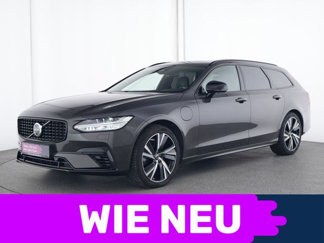 Volvo V90 Plus Dark Standheiz.|Navi|AHK|Kamera|SHZ|LED