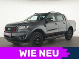 Ford Ranger Wildtrak Thunder ACC|LED|Navi|Kamera