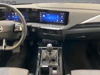 Opel Astra - Vorschau Bild 12