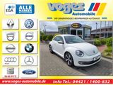 Volkswagen The Beetle 1.2 TSI Design*PDC+GJR+ - Volkswagen Beetle: The