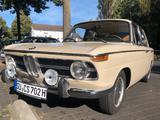 BMW 1800 Automatik - Klassiker der Neuen Klasse - BMW: 180