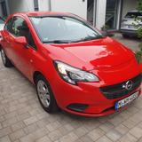 Opel Corsa E Edition 1.4i PDC Sitzheizung 8-fach Rf - Opel Corsa: 1.8