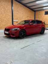 BMW 1er 118i 2018 Automatik M-Paket Navi C... - BMW: 1er M Paket