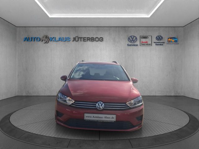 Golf VII Sportsvan 1.2 TSI BMT Comfortline Klima